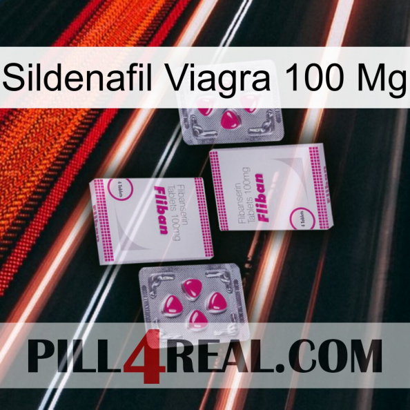 Sildenafil Viagra 100Mg 33